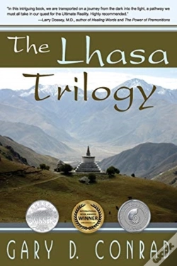 Capa do artigo The Lhasa Trilogy