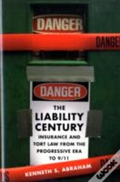 Capa do artigo The Liability Century