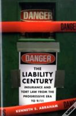 Capa do artigo The Liability Century