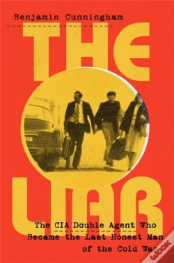 Capa do artigo The Liar