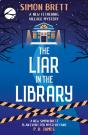 The Liar In The Library - Preview
