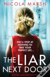The Liar Next Door