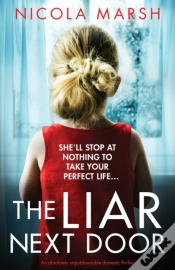 Capa do artigo The Liar Next Door