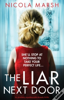 Capa do artigo The Liar Next Door
