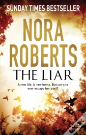 Capa do artigo The Liar