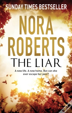 Capa do artigo The Liar