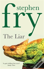 Capa do artigo The Liar