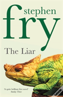 Capa do artigo The Liar