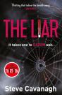 The Liar - Preview