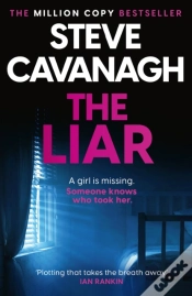 Capa do artigo The Liar