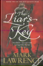 Capa do artigo The Liarâ€™S Key