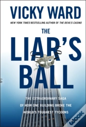 Capa do artigo The Liar