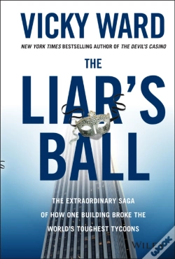 Capa do artigo The Liar'S Ball
