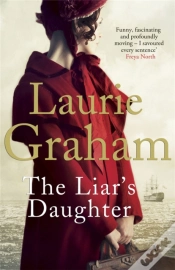 Capa do artigo The Liar