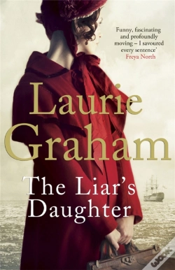 Capa do artigo The Liar'S Daughter