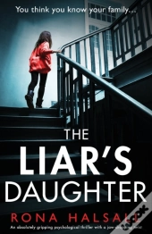 The Liar'S Daughter