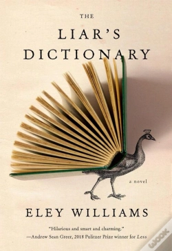 Capa do artigo The Liar'S Dictionary