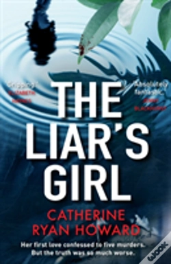 Capa do artigo The Liar'S Girl