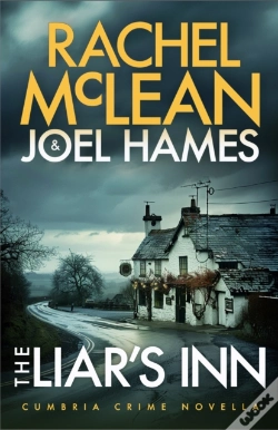 Capa do artigo The Liar'S Inn