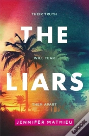 Capa do artigo The Liars