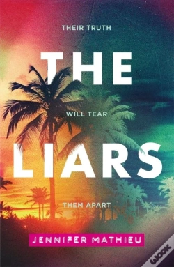 Capa do artigo The Liars