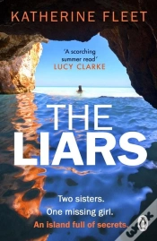 Capa do artigo The Liars