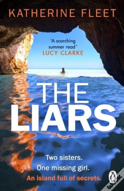 Capa do artigo The Liars