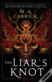 Capa do artigo The Liar