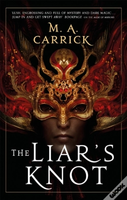 Capa do artigo The Liar'S Knot