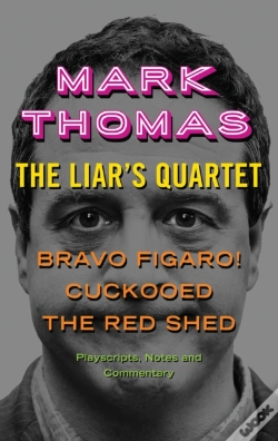 Capa do artigo The Liar'S Quartet