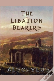 Capa do artigo The Libation-Bearers