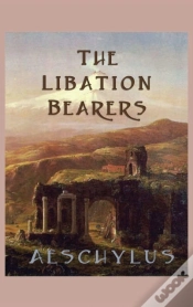 Capa do artigo The Libation-Bearers