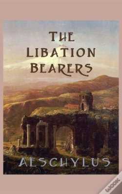 Capa do artigo The Libation-Bearers