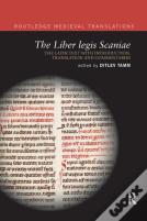 The Liber Legis Scaniae