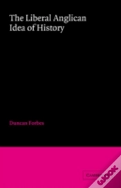 Capa do artigo The Liberal Anglican Idea Of History