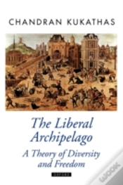 Capa do artigo The Liberal Archipelago