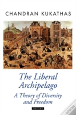 Capa do artigo The Liberal Archipelago