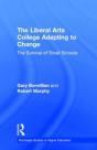 The Liberal Arts College Adapting To Change - Preview