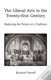 Capa do artigo The Liberal Arts In The Twenty-First Cen