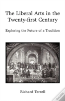 Capa do artigo The Liberal Arts In The Twenty-First Cen