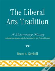 The Liberal Arts Tradition