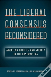 Capa do artigo The Liberal Consensus Reconsidered