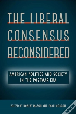 Capa do artigo The Liberal Consensus Reconsidered