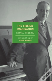 Capa do artigo The Liberal Imagination