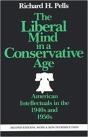 The Liberal Mind In A Conservative Age - Preview