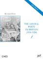 The Liberal Party In Britain (1906-1924) - Preview