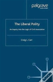 Capa do artigo The Liberal Polity