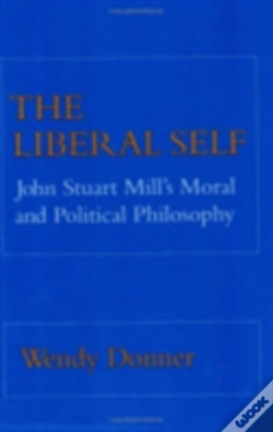 Capa do artigo The Liberal Self