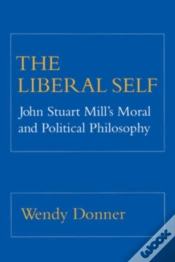 Capa do artigo The Liberal Self