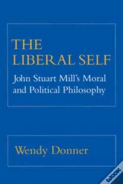 Capa do artigo The Liberal Self